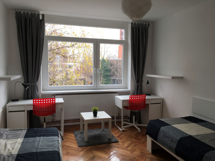 Dom KEN room